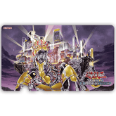 Yu-Gi-Oh! - World Championship Playmat - Gamesmart